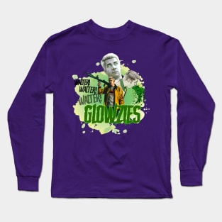 Glowzies - Walter! Walter! Walter! Long Sleeve T-Shirt